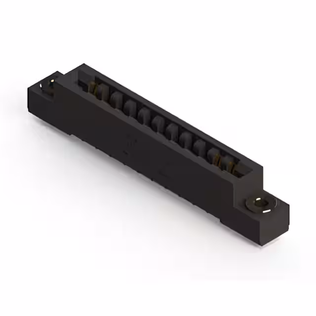 357-011-531-103 EDAC Inc.  Edgeboard Connectors